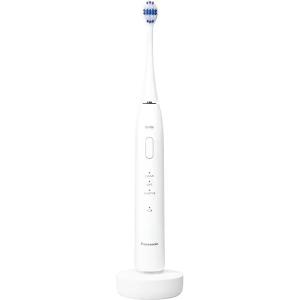 Panasonic　電動歯ブラシ　音波振動ハブラシ ドルツ EW-DA19-W [ホワイト]｜ウインクデジタル ヤフー店