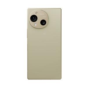 SHARP AQUOS R10 SH-M31 6.5インチ メモリー12GB ストレージ512GB