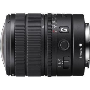 SONY レンズ FE 8-14mm F3.5...の詳細画像1