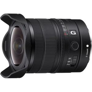 SONY レンズ FE 8-14mm F3.5...の詳細画像3