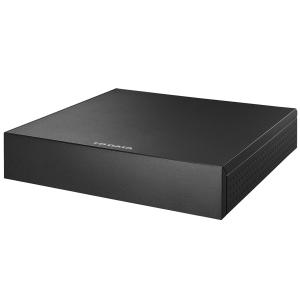 アイ・オー・データ機器 AVHD-US6 外付けハードディスク 6TB AVHDUS6
