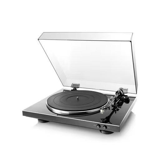 DENON　レコードプレーヤー　DP-300F