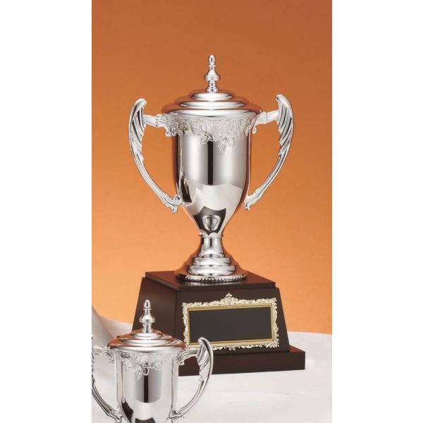 [C1700B/N-4]優勝カップ／高さ30.5cm