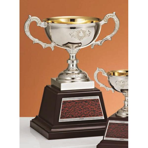 [C1719A/K-8]優勝カップ／高さ23.5cm