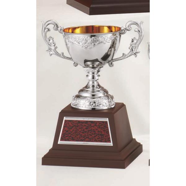 [C1731C/K-8]優勝カップ／高さ23.5cm