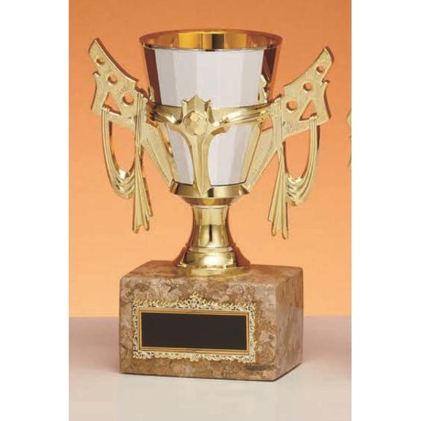 [C1855B/N-2]プラスチックカップ／高さ17.5cm