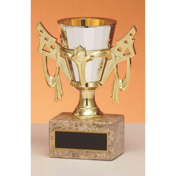 [C1855C/N-2]プラスチックカップ／高さ14.5cm