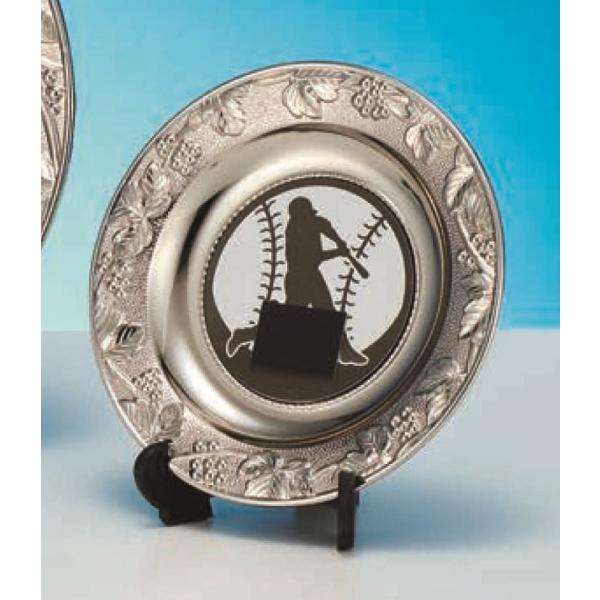 [SW-2C/A-0]飾り皿／直径11cm