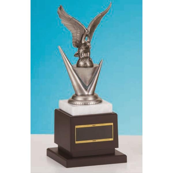 [BW2900A/N-3]ブロンズ／高さ27.5cm