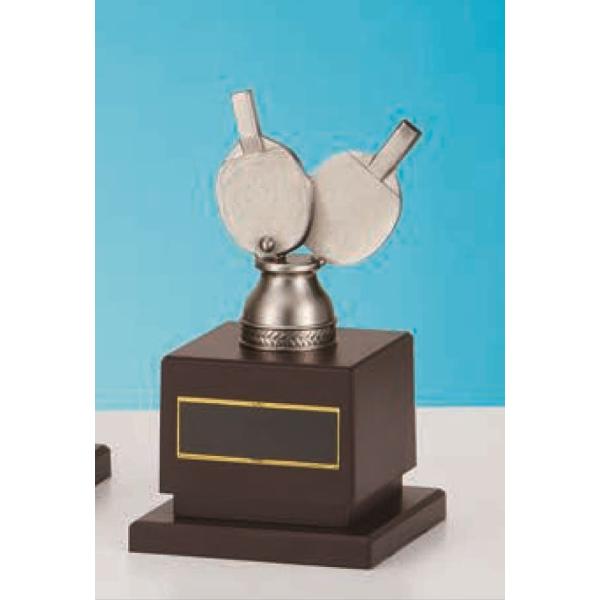 [BW2900C/N-2]ブロンズ／高さ18cm