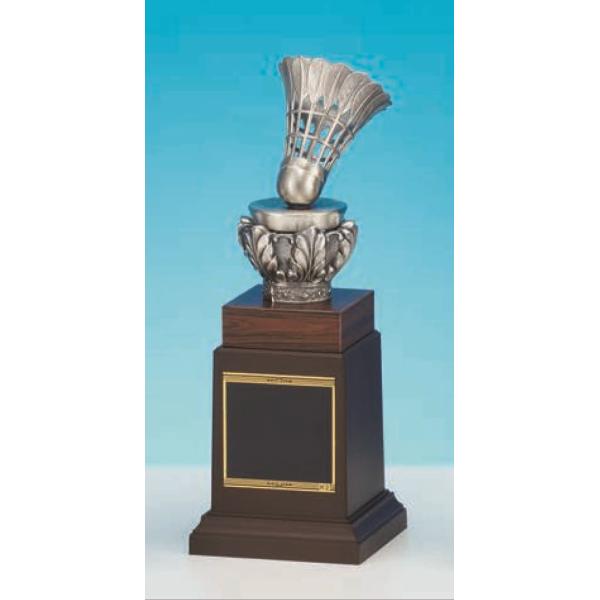 [BW2901B/K-2]ブロンズ／高さ22cm