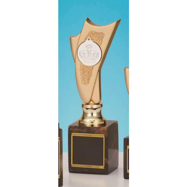 [BW2902B/K-2]ブロンズ／高さ25cm