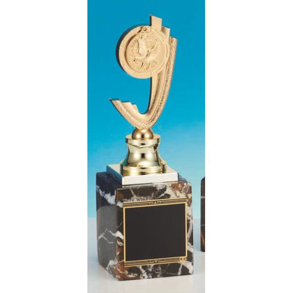 [BW2903A/K-3]ブロンズ／高さ25.5cm