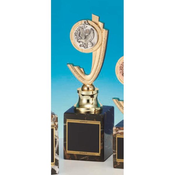 [BW2903B/K-2]ブロンズ／高さ23cm