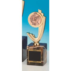 [BW2903C/K-1]ブロンズ／高さ18.5cm