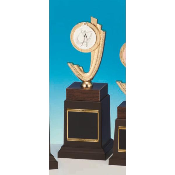 [BW2904B/K-1]ブロンズ／高さ21cm