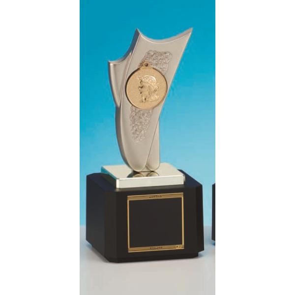 [BW2907A/K-2]ブロンズ／高さ22cm