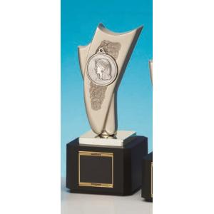 [BW2907B/K-1]ブロンズ／高さ21cm