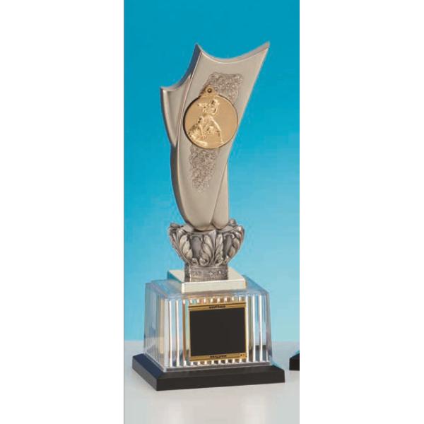 [BW2908A/K-1]ブロンズ／高さ26cm