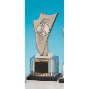 [BW2908B/K-1]ブロンズ／高さ22.5cm