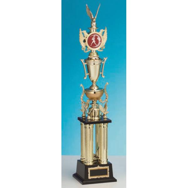 [BW2929A/N-3]ブロンズ／高さ67cm