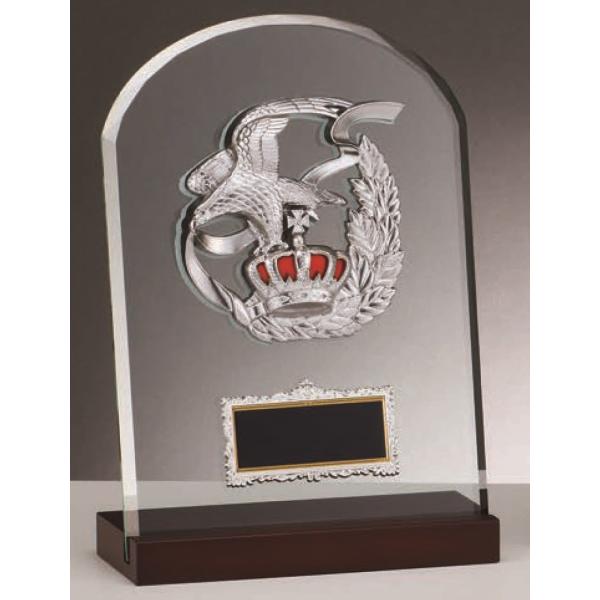 [P600A/N-4]楯／高さ30cm