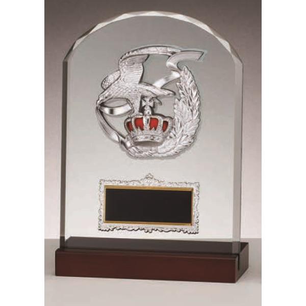 [P600B/N-4]楯／高さ25cm