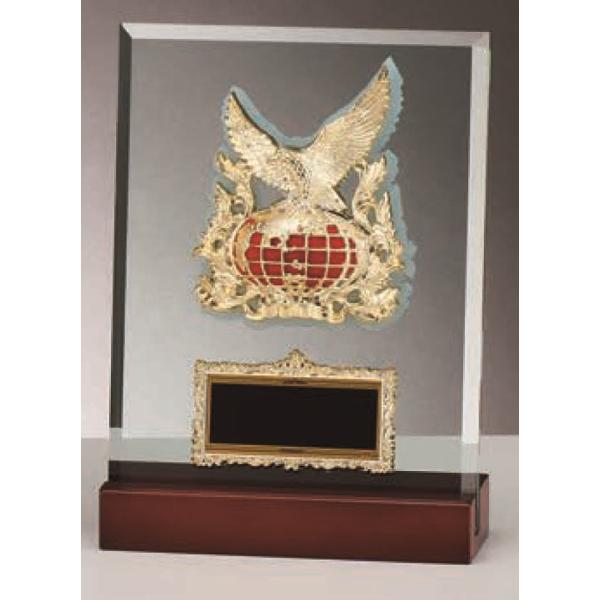 [P601C/N-3]楯／高さ20cm