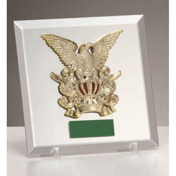 [P603A/M-2]楯／高さ18cm