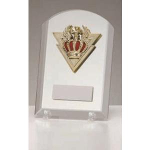 [P604B/N-2S]楯／高さ16cm