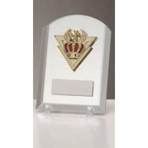 [P604C/N-2S]楯／高さ14cm