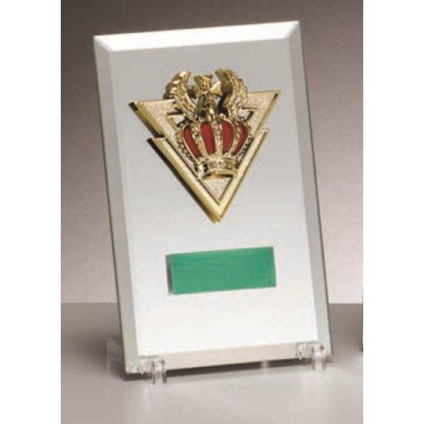 [P605A/M-2]楯／高さ18cm