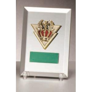 [P605C/M-2]楯／高さ14cm