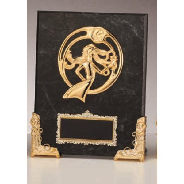 [P606C/N-4]楯／高さ22.5cm