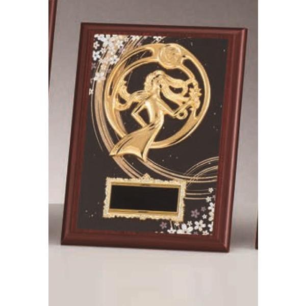 [P607C/N-4]楯／高さ23cm