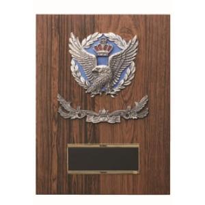 [P629B/N-5]楯／高さ26cm