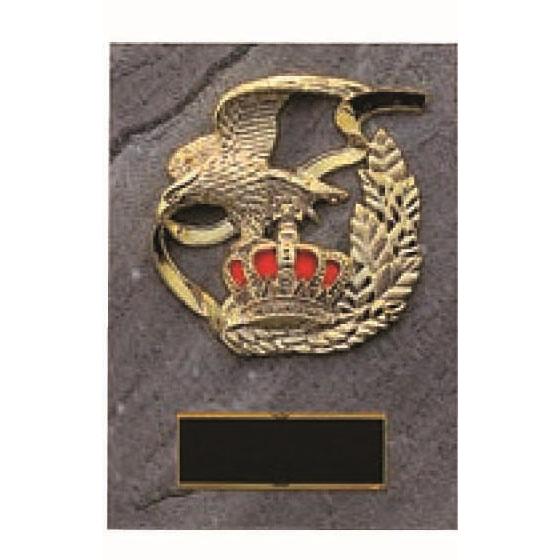 [P631E/N-2]楯／高さ14cm