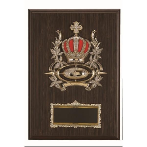 [P658A/N-5]楯／高さ30cm