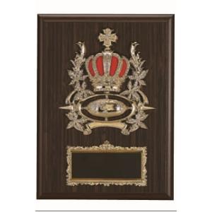 [P658C/N-4]楯／高さ23cm