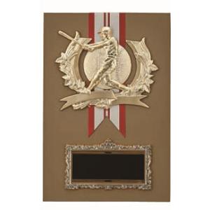 [P671D/N-3]楯／高さ18cm／野球