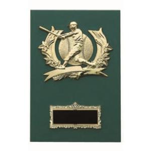 [P672D/N-2]楯／高さ18cm／野球