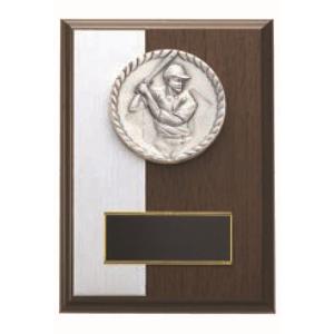 [P673D/N-4]楯／高さ21cm／野球