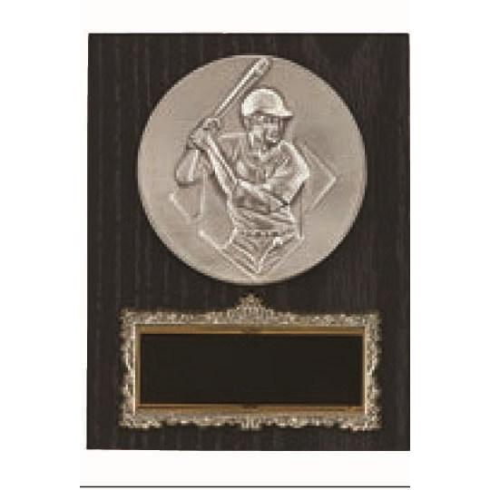 [P674E/N-2]楯／高さ11cm／野球