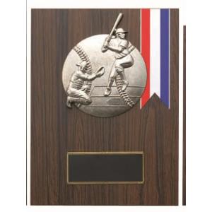 [P676B/N-4]楯／高さ23cm／野球