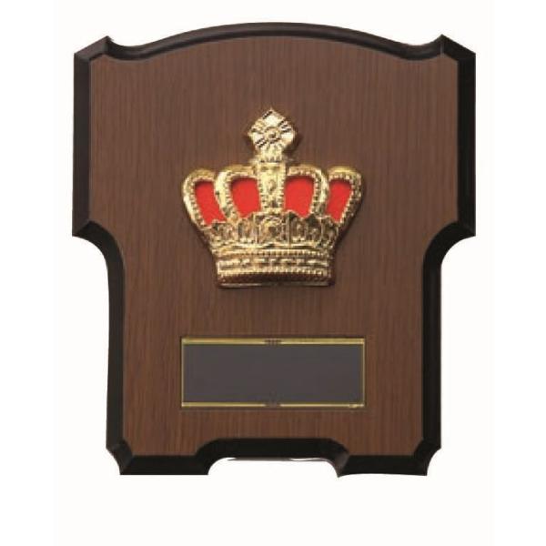 [PB2B/N-1]プラスチック楯／高さ12.5cm