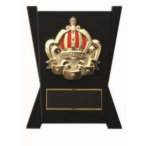 [PB6B/N-1]プラスチック楯／高さ11.5cm