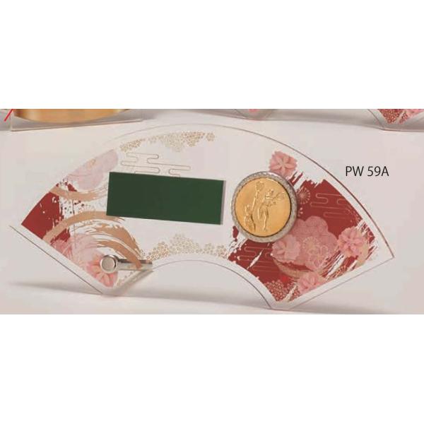 [PW59A/M-2]アクリルスタンド／高さ8.8cm