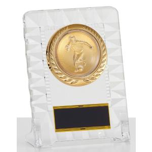 楯 高さ16cm/アクリル製(RPLW638A)