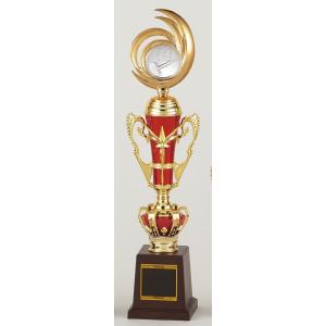 トロフィー(クリアメダル付) 高さ37cm(RT3805D)