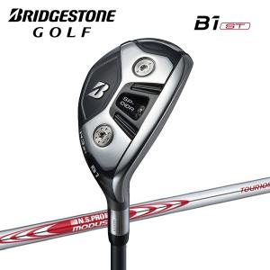BRIDGESTONE GOLF ブリヂストン B1 18° ユーティリティ UT フレックスS